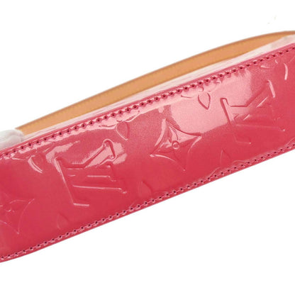 Louis Vuitton Pink Vernis Malibu Street Handbag M9150F