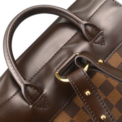Louis Vuitton Damier Soho Backpack N51132