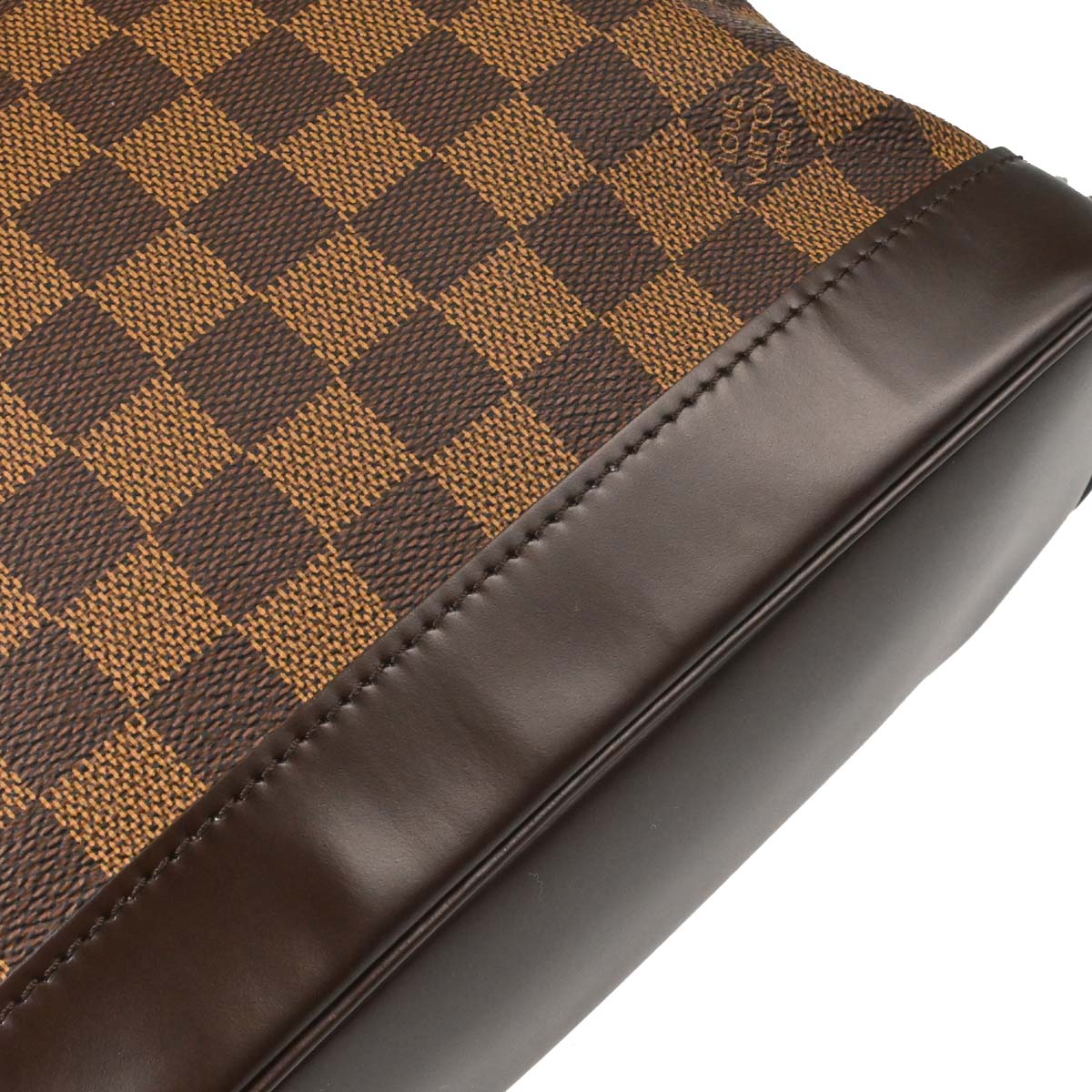 Louis Vuitton Damier Soho Backpack N51132