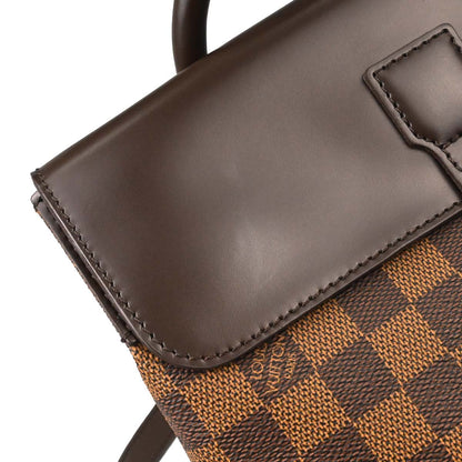 Louis Vuitton Damier Soho Backpack N51132