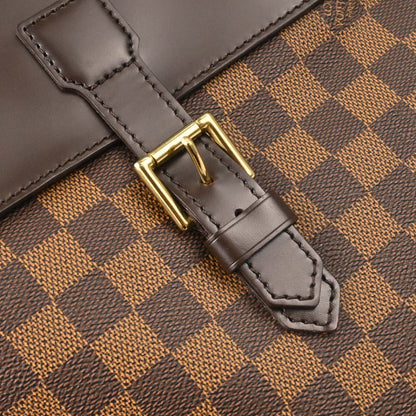 Louis Vuitton Damier Soho Backpack N51132