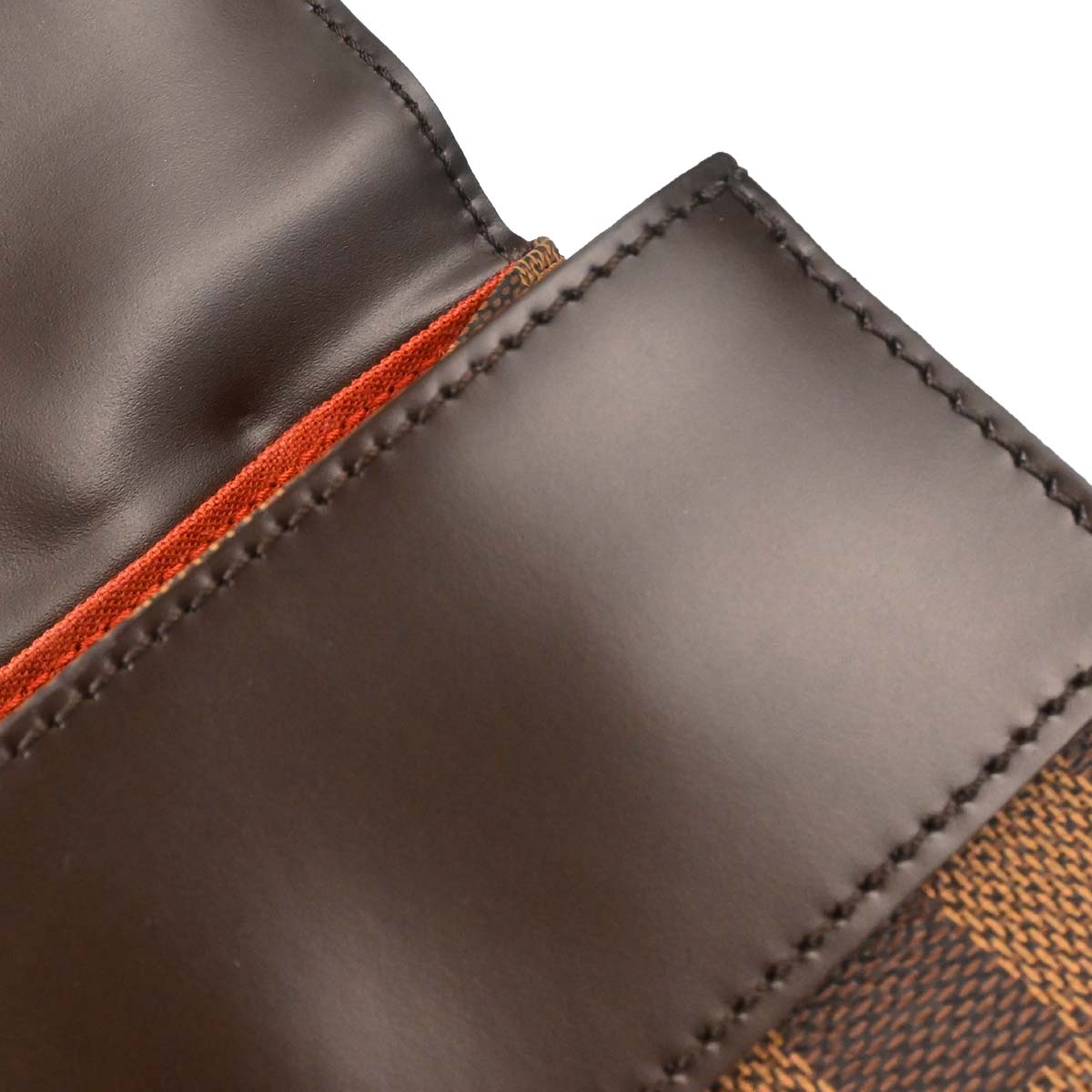 Louis Vuitton Damier Soho Backpack N51132