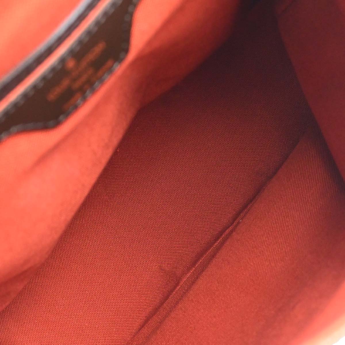 Louis Vuitton Damier Soho Backpack N51132