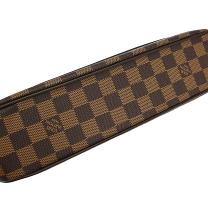 Louis Vuitton Damier Aubagne Handbag N51129