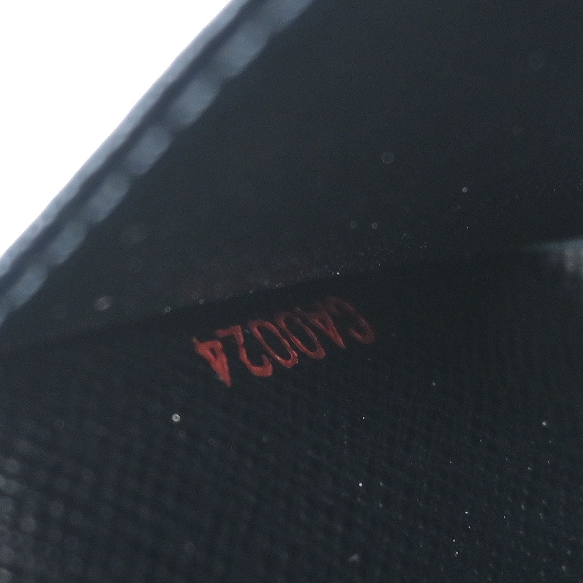 Louis Vuitton Black Epi Multicles 6 Key Case M63812 Small Good