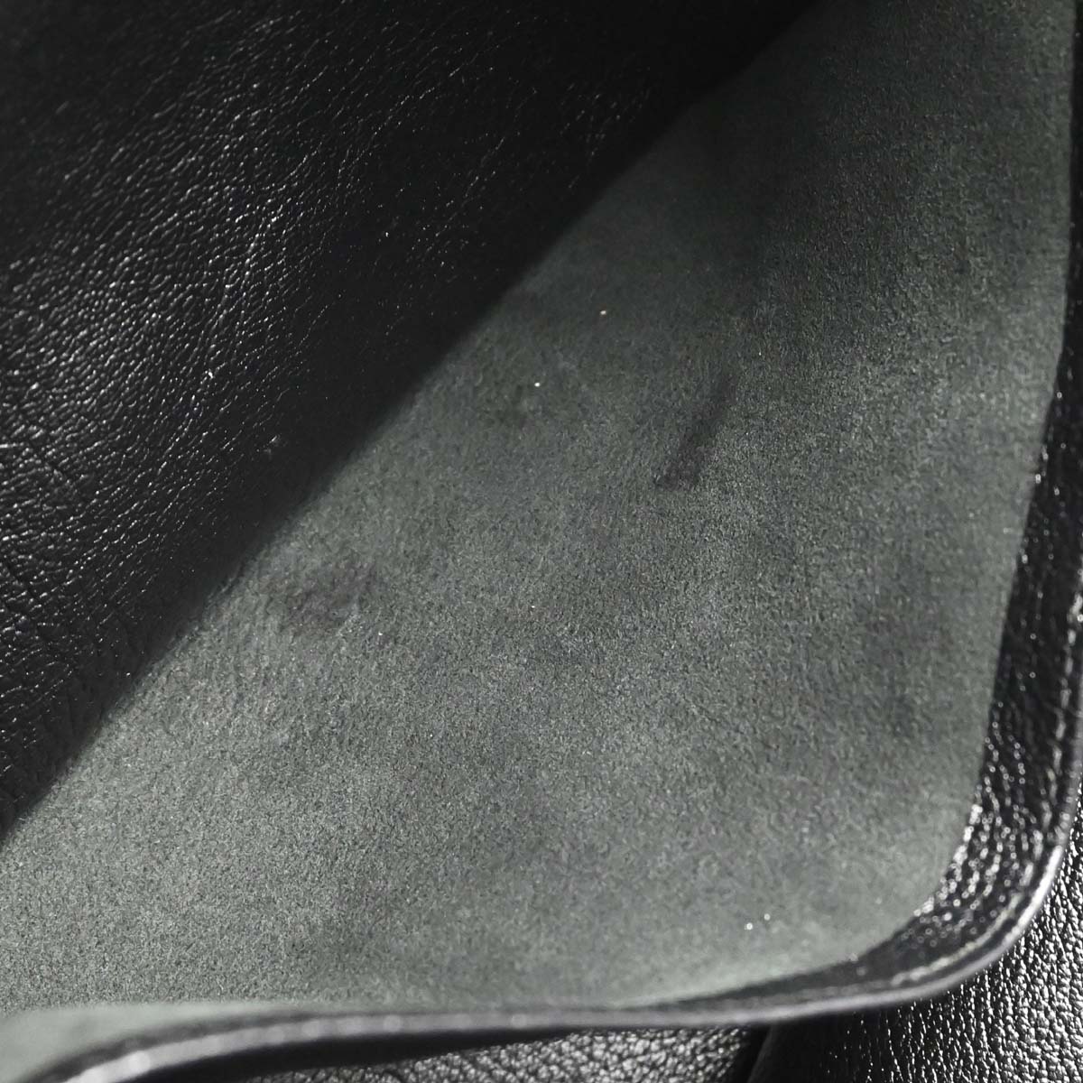 Hermes Black Taurillon Clemence Birkin 35 Handbag