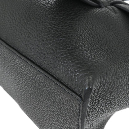 Hermes Plomb Taurillon Clemence Alfred 35 Messenger Shoulder Bag