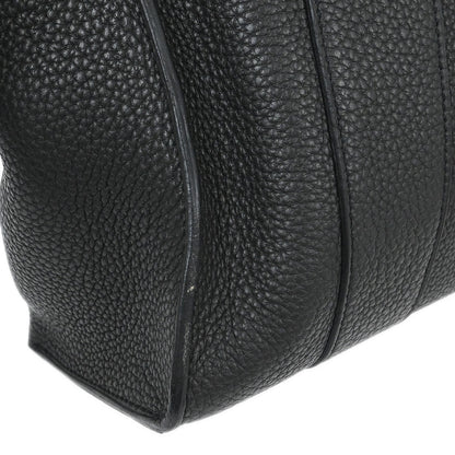 Hermes Plomb Taurillon Clemence Alfred 35 Messenger Shoulder Bag