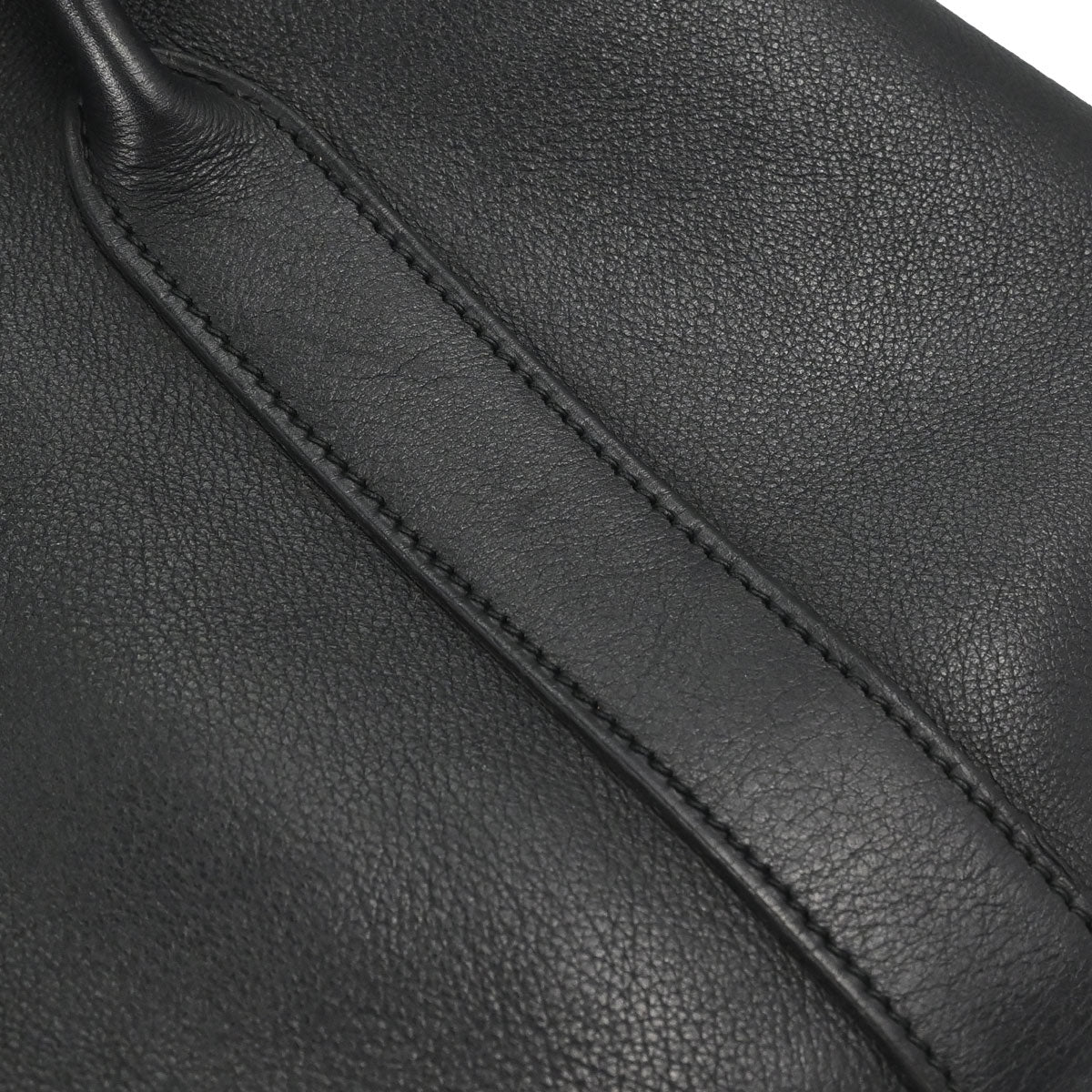 Hermes Black Swift Garden Twilly 30 TPM Tote Handbag