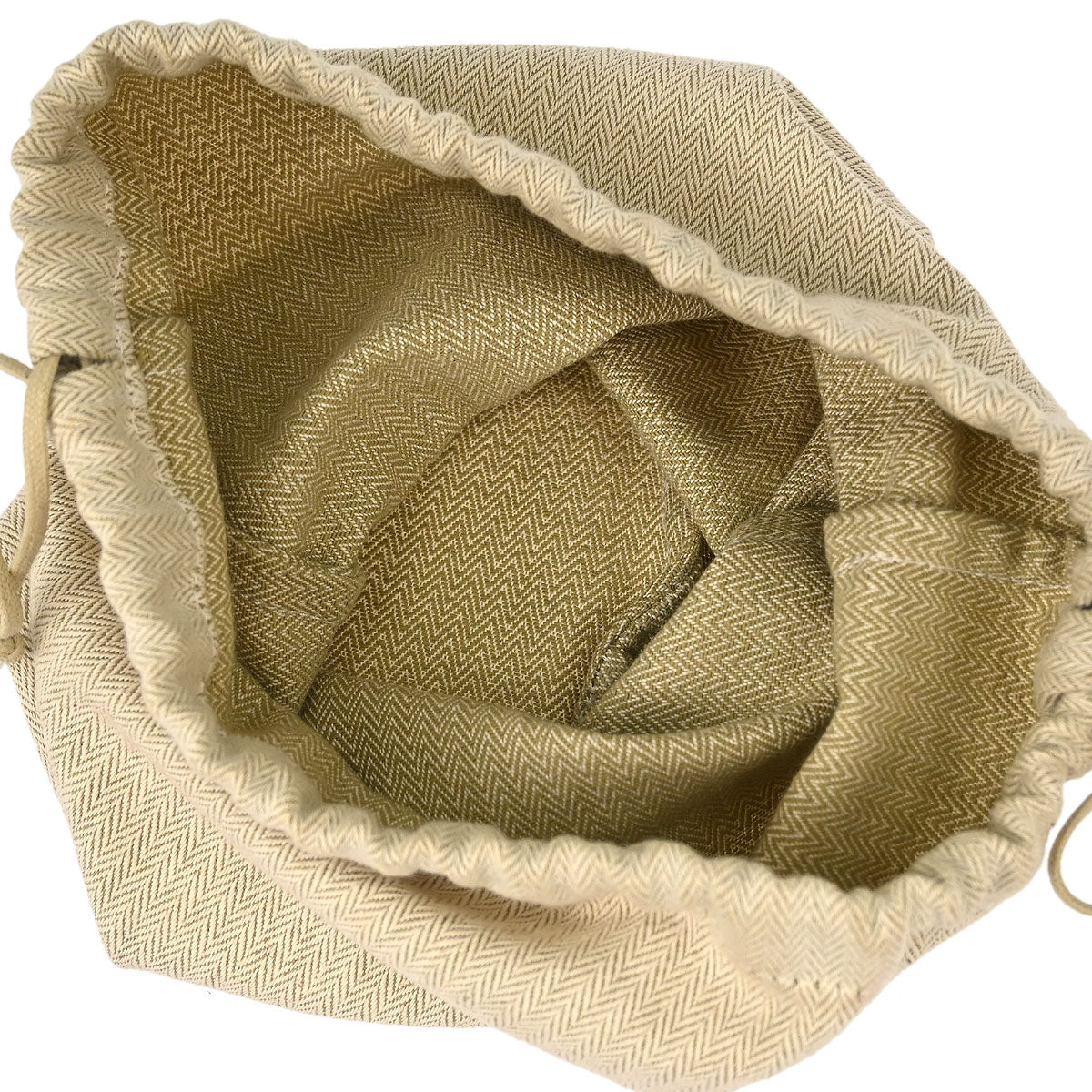 Hermes Ebene Taurillon Clemence Mangeoire PM Handbag
