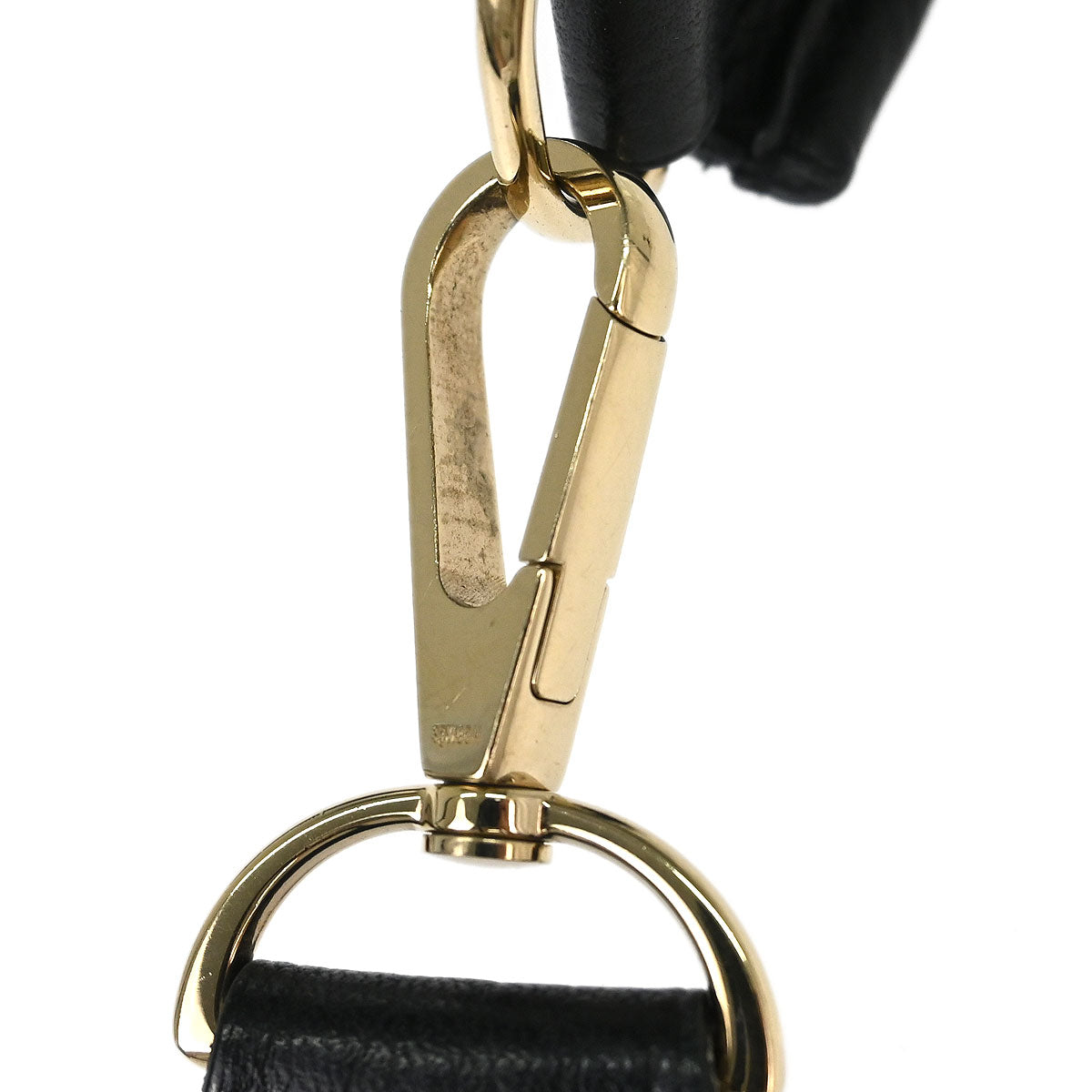 Hermes Black Taurillon Clemence Evelyne 3 29 PM Shoulder Bag