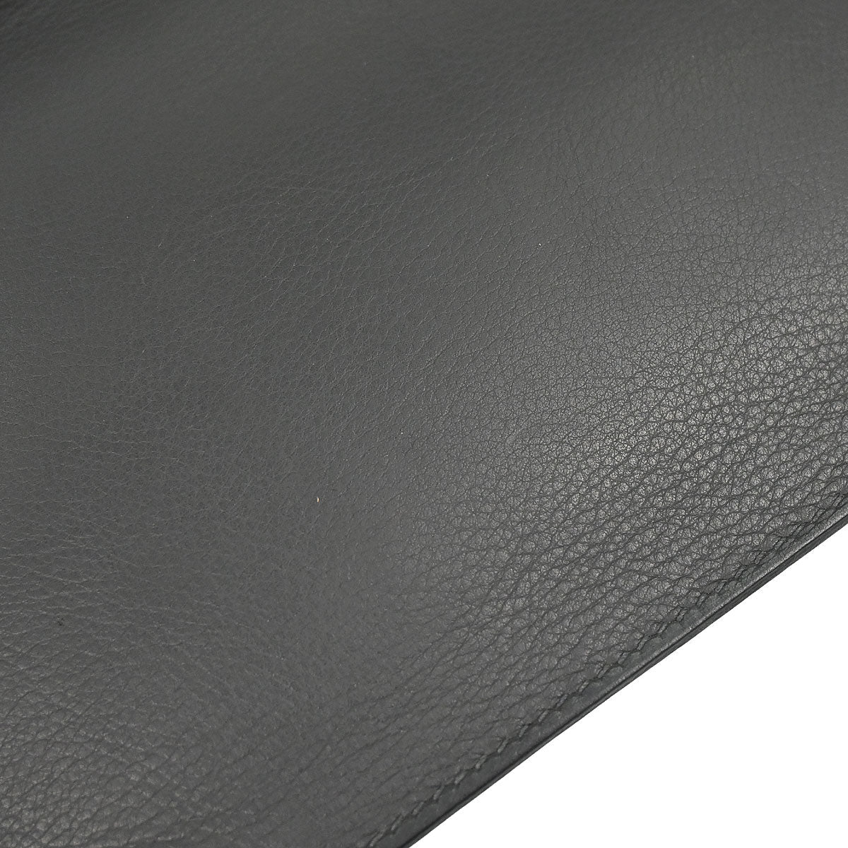 Hermes Ardoise Evercalf Kelly Danse Shoulder Bag
