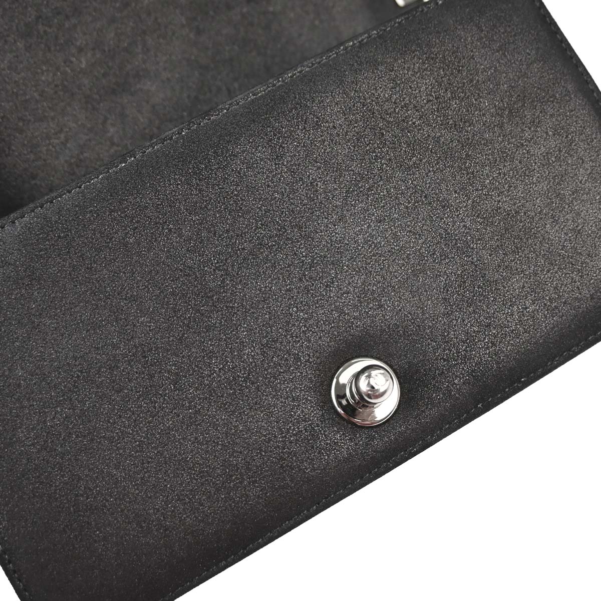 Boy Chanel 2014 * Silver Python Small Chain Shoulder Bag