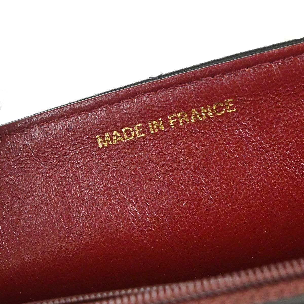 Chanel 1994-1996 Black Lambskin Small Diana Shoulder Bag