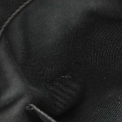 Chanel Black Caviar Skin Timeless CC Chain Tote Bag