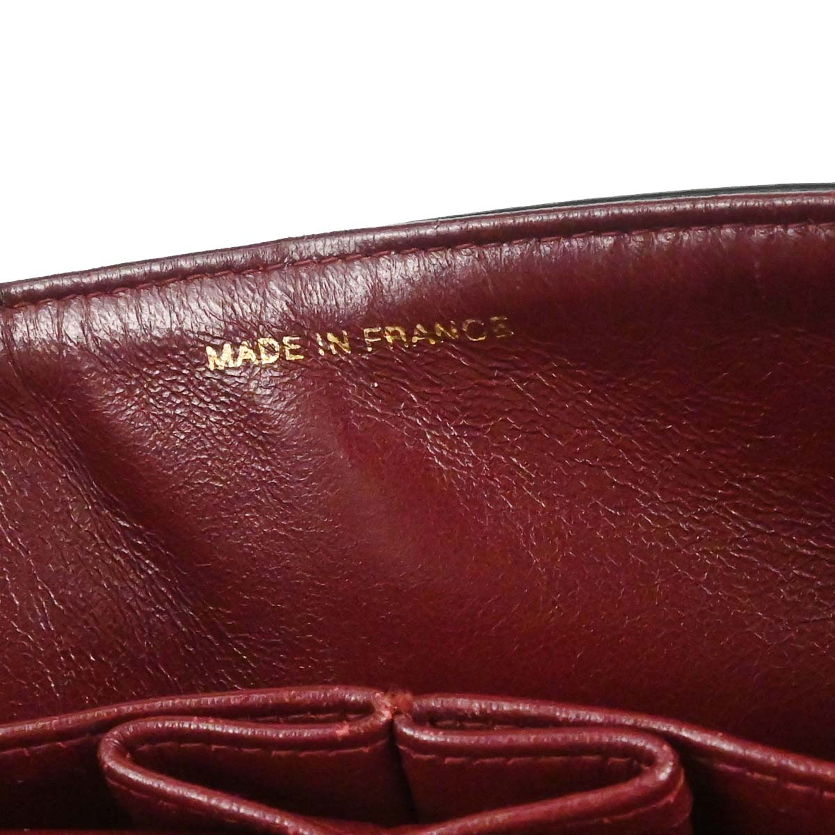 Chanel 1996-1997 Black Lambskin Small Classic Double Flap Shoulder Bag
