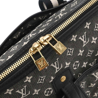 Louis Vuitton Black Monogram Mini Cabas Mary Kate Handbag M92495