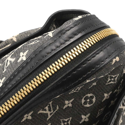 Louis Vuitton Black Monogram Mini Cabas Mary Kate Handbag M92495
