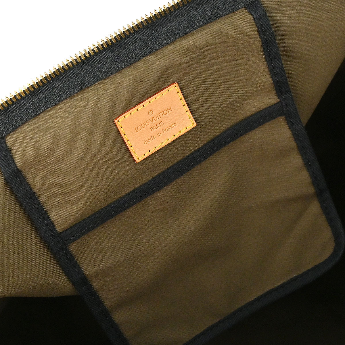 Louis Vuitton Monogramouflage Keepall Bandouliere 55 Duffle Bag M95774