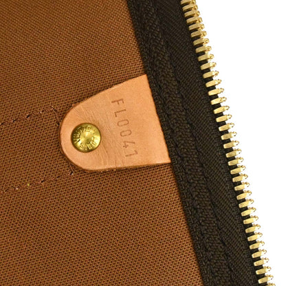 Louis Vuitton Khaki Monogram Graffiti Keepall 50 Duffle Bag M92196