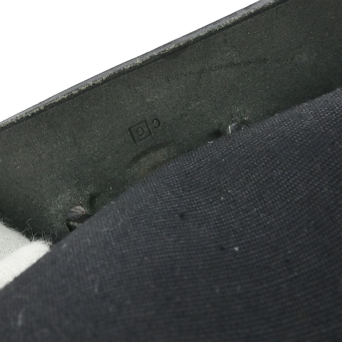 Hermes Black Toile Officier Herbag a Dos 2 in 1 Backpack