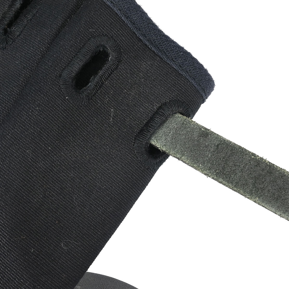 Hermes Black Toile Officier Herbag a Dos 2 in 1 Backpack
