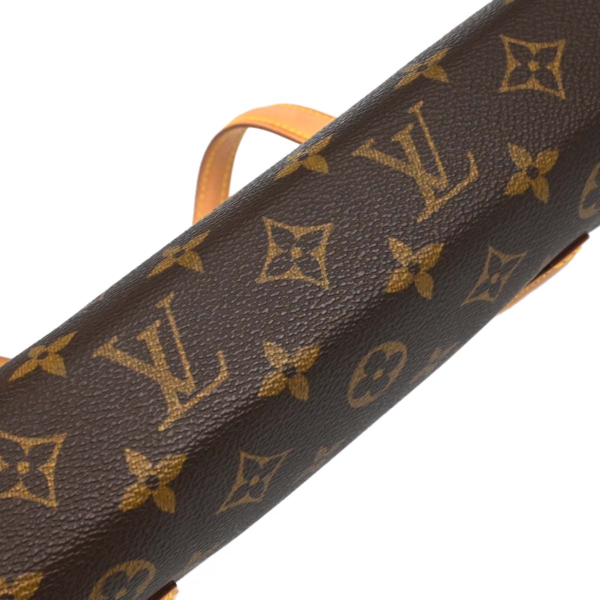 Louis Vuitton Monogram Sonatine Handbag M51902