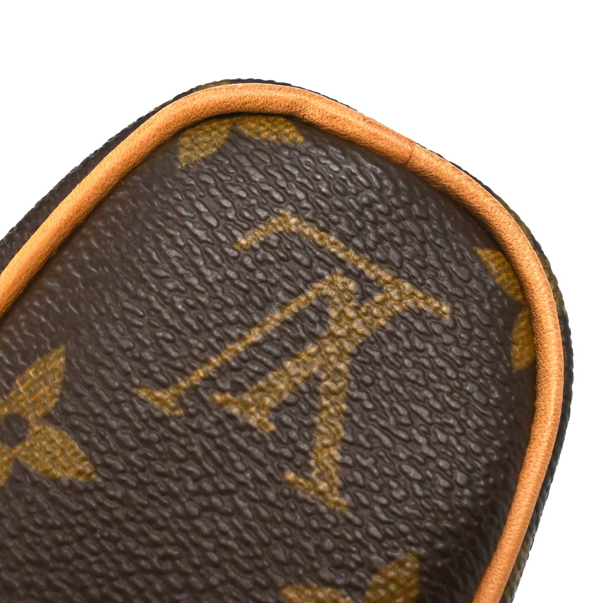 Louis Vuitton Monogram Sonatine Handbag M51902