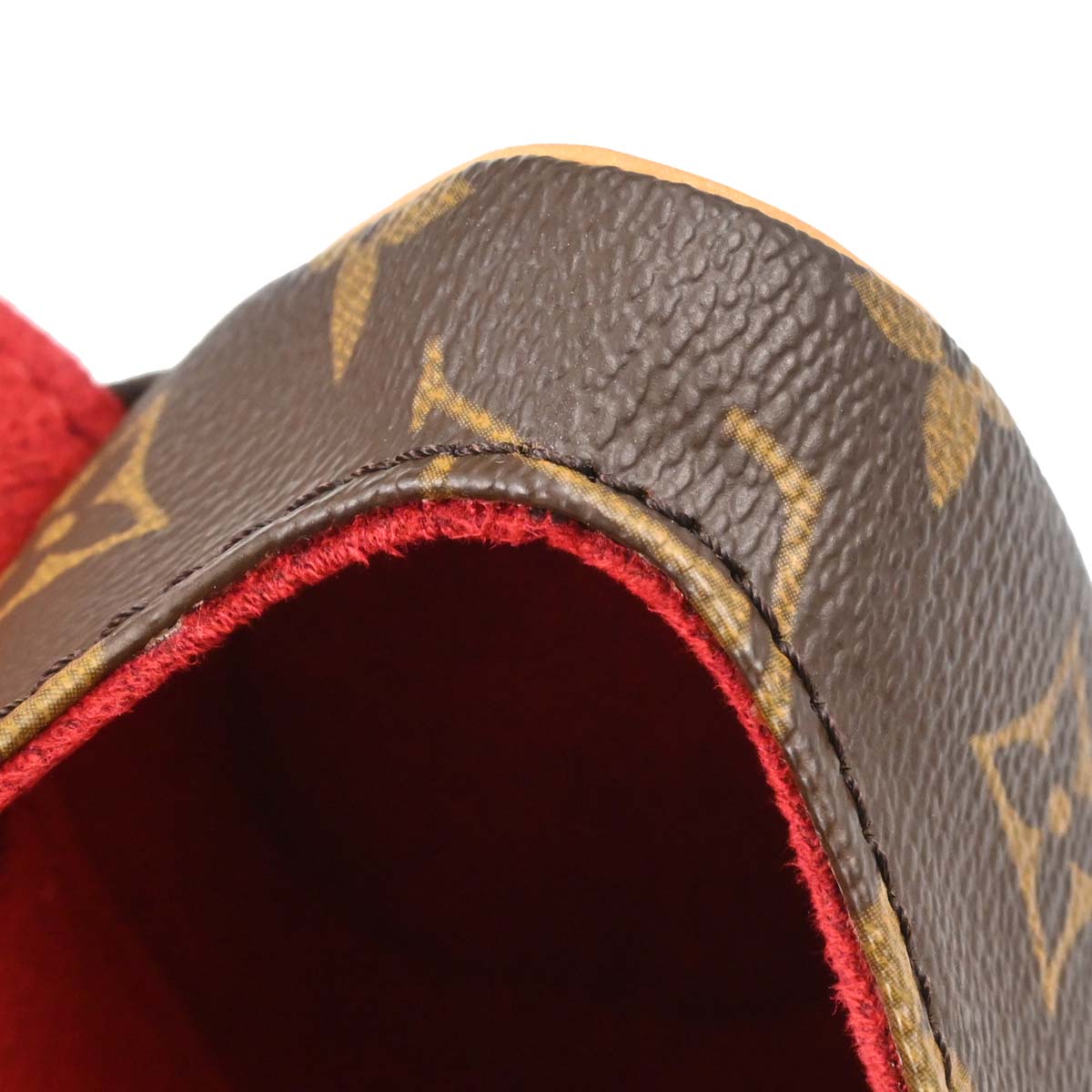 Louis Vuitton Monogram Sonatine Handbag M51902