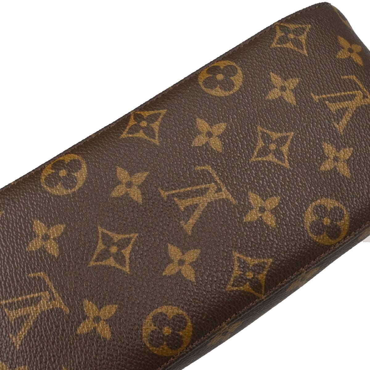 Louis Vuitton Monogram Looping MM Handbag M51146