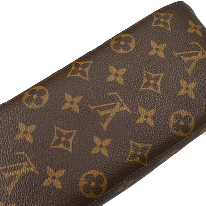 Louis Vuitton Monogram Looping MM Handbag M51146