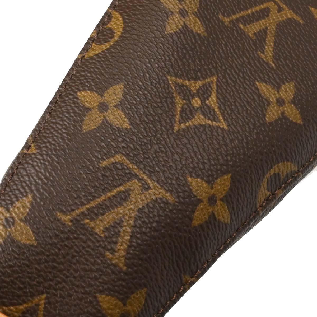 Louis Vuitton Monogram Looping MM Handbag M51146