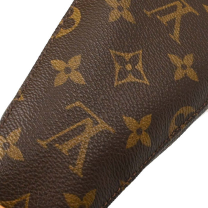 Louis Vuitton Monogram Looping MM Handbag M51146
