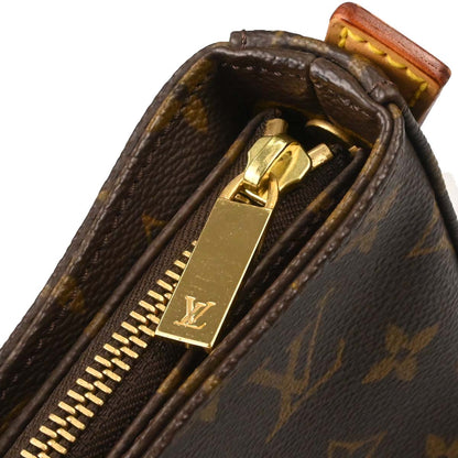 Louis Vuitton Monogram Looping MM Handbag M51146