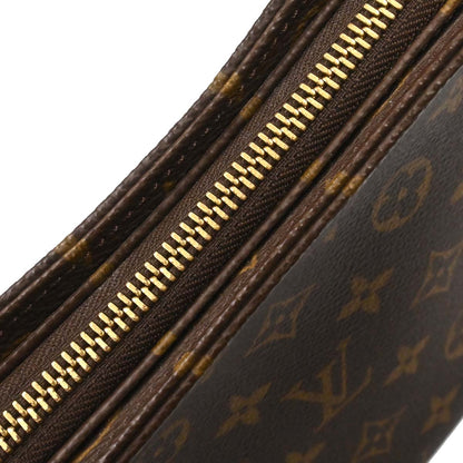 Louis Vuitton Monogram Looping MM Handbag M51146