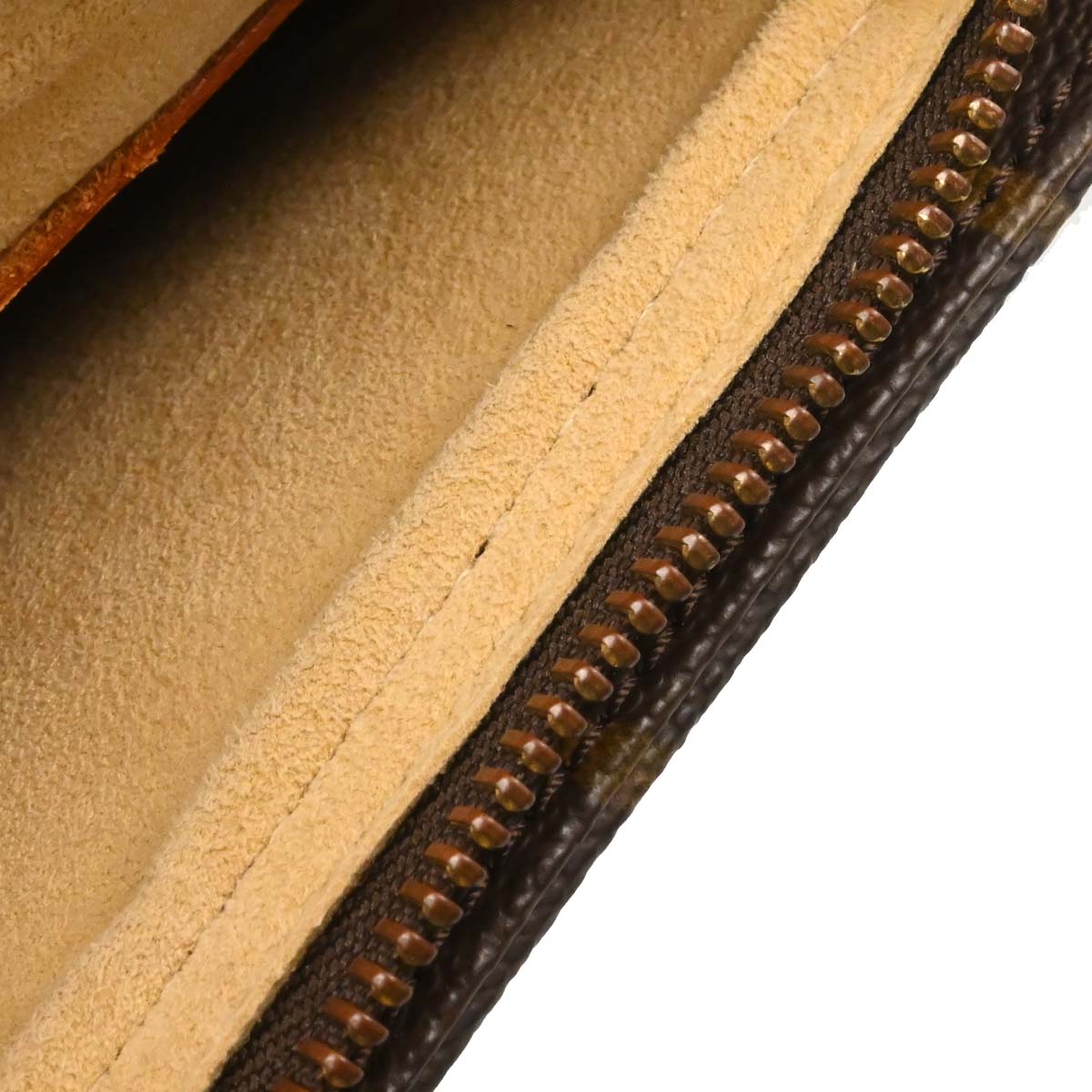 Louis Vuitton Monogram Looping MM Handbag M51146