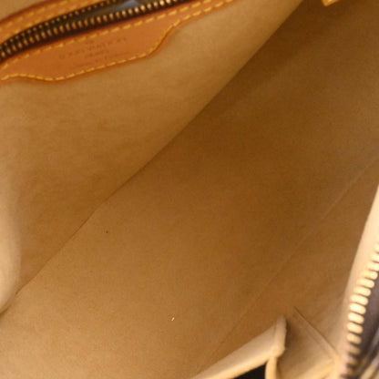 Louis Vuitton Monogram Looping MM Handbag M51146