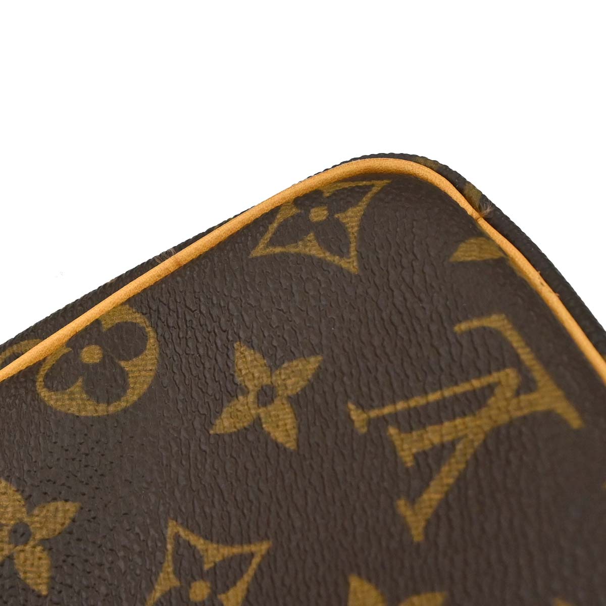 Louis Vuitton Monogram Speedy 30 Handbag M41526