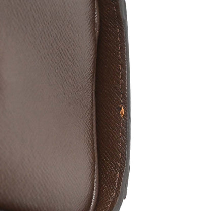 Louis Vuitton Damier Triana Handbag N51155