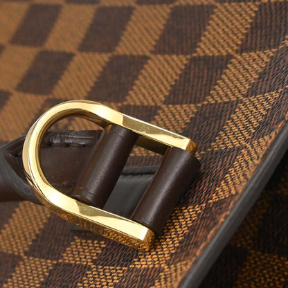 Louis Vuitton Damier Triana Handbag N51155