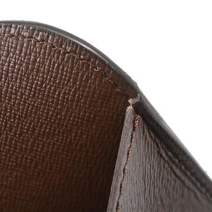 Louis Vuitton Damier Triana Handbag N51155