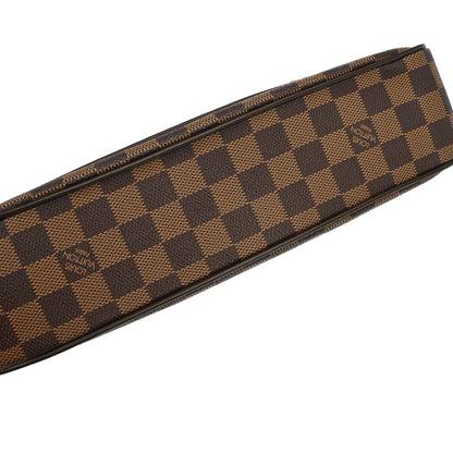 Louis Vuitton Damier Aubagne Handbag N51129