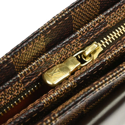 Louis Vuitton Damier Aubagne Handbag N51129