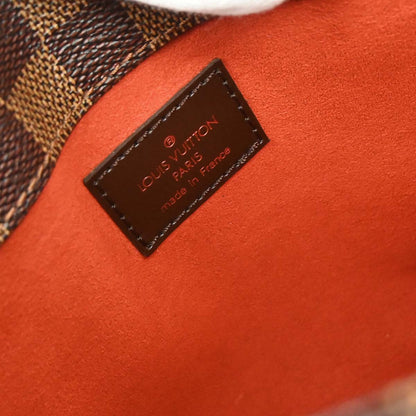 Louis Vuitton Damier Aubagne Handbag N51129