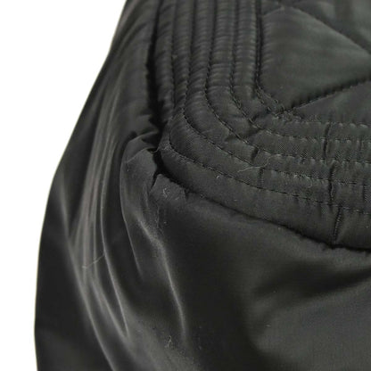 Chanel 2005-2006 Black Nylon Sport Line Handbag