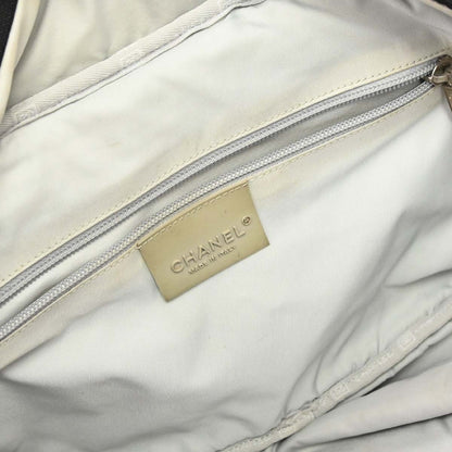 Chanel 2005-2006 Black Nylon Sport Line Handbag