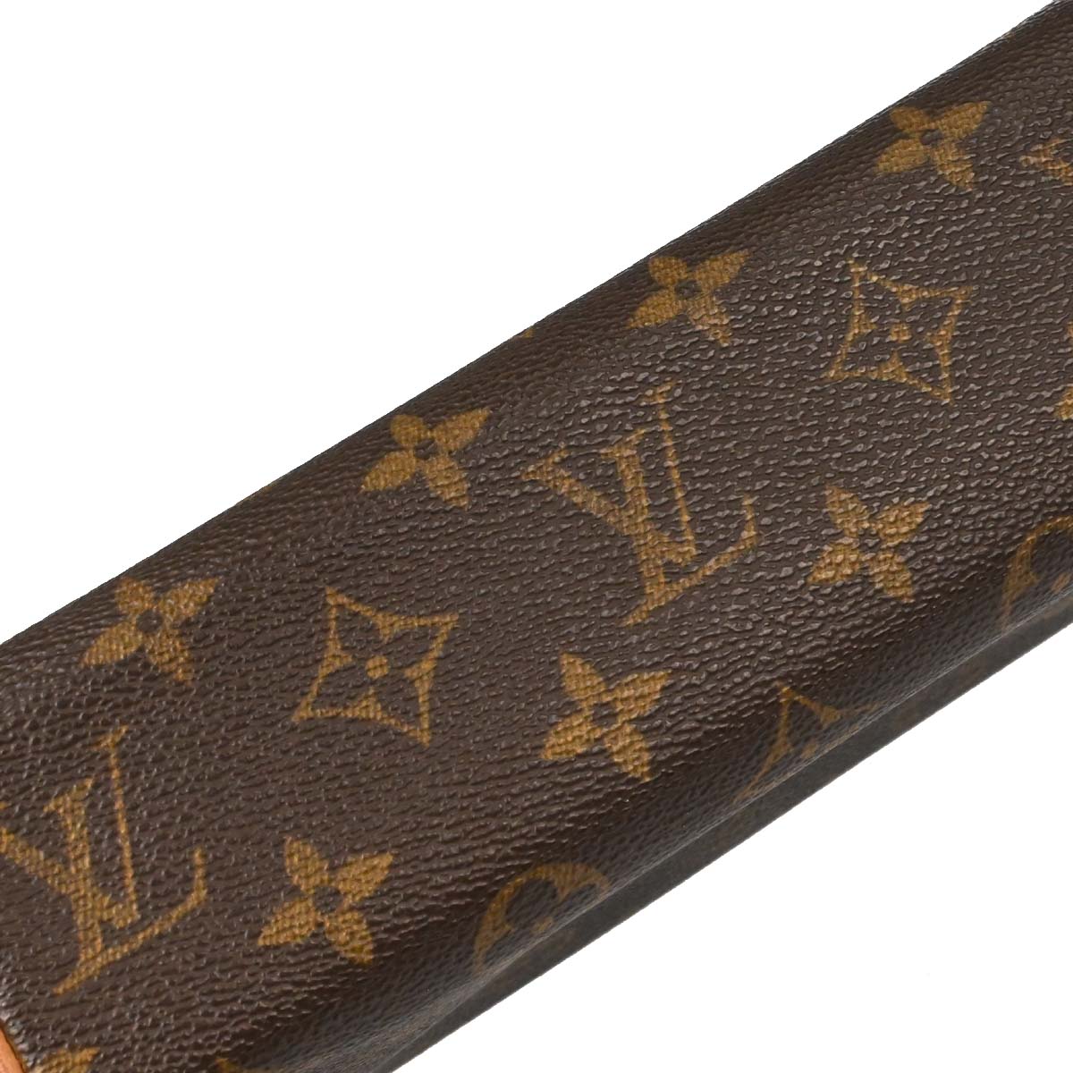 Louis Vuitton Monogram Recital Handbag M51900