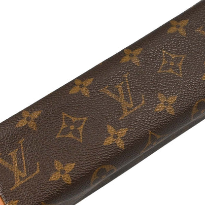 Louis Vuitton Monogram Recital Handbag M51900