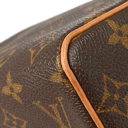 Louis Vuitton Monogram Recital Handbag M51900