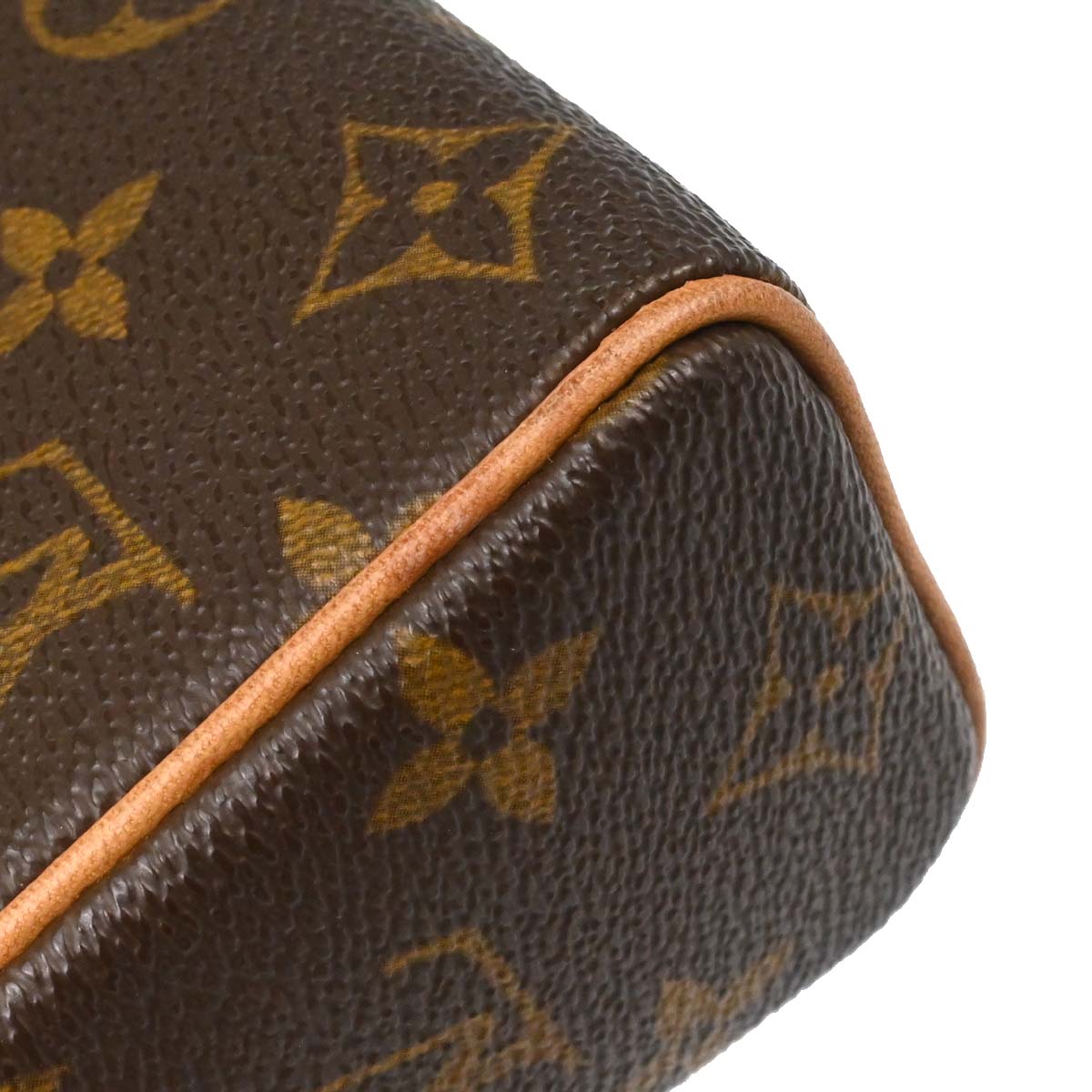Louis Vuitton Monogram Recital Handbag M51900